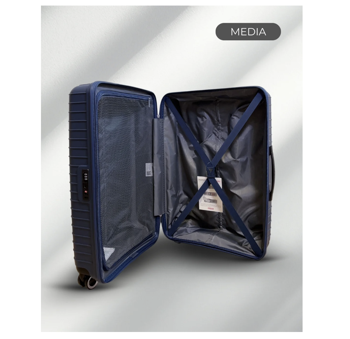 Roadrush Trolley Medio - immagine 5