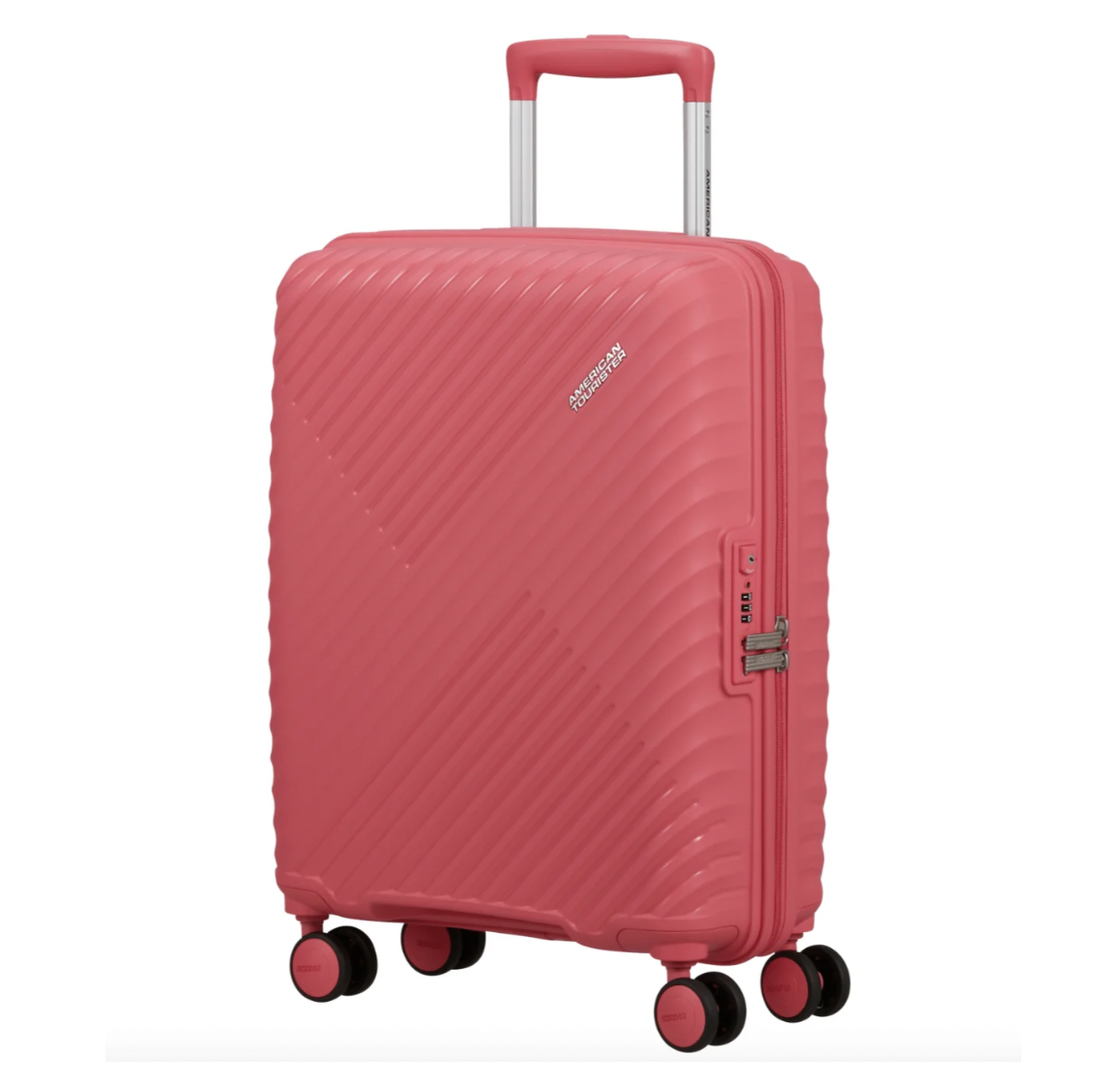 Diablast Trolley Cabina