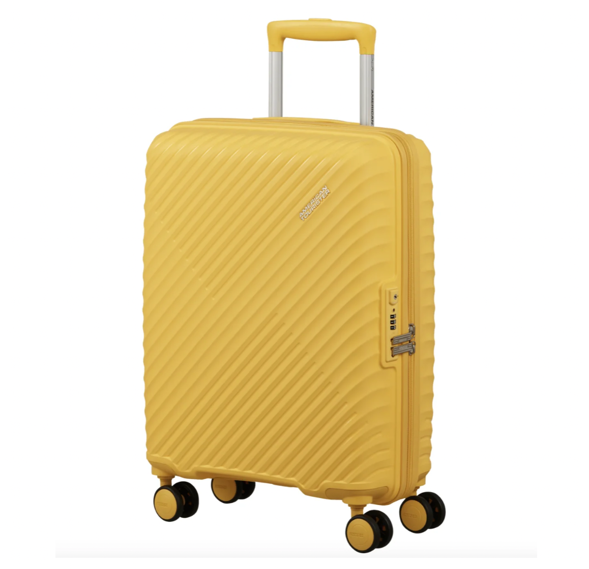 Diablast Trolley Cabina