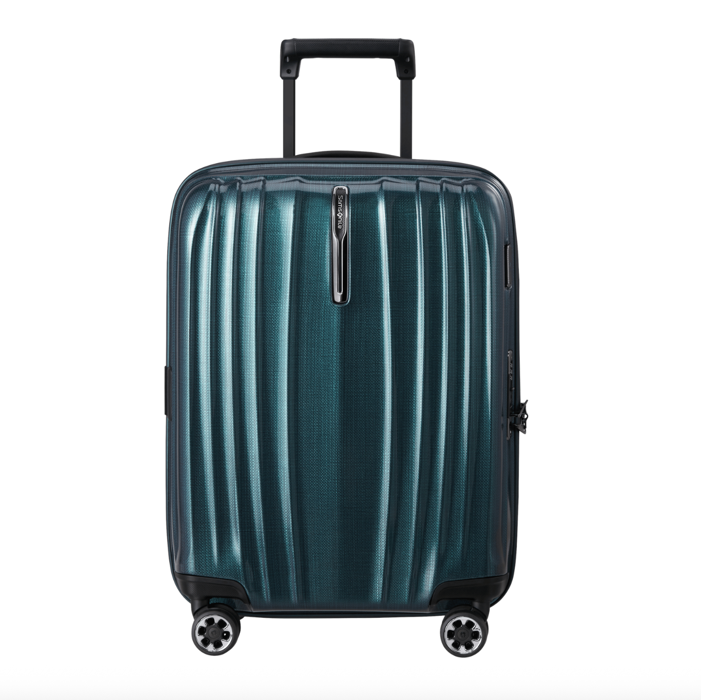 Nexis cabina espandibile - fronte