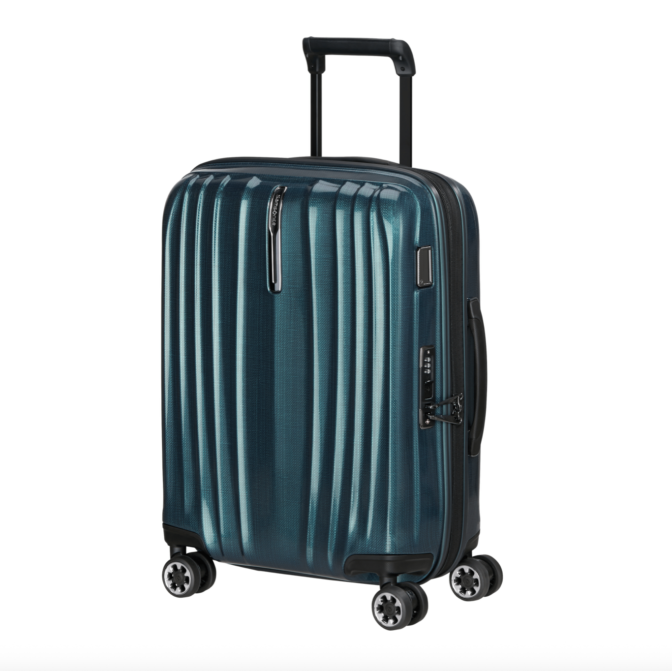 Nexis Trolley Espandibile Cabina