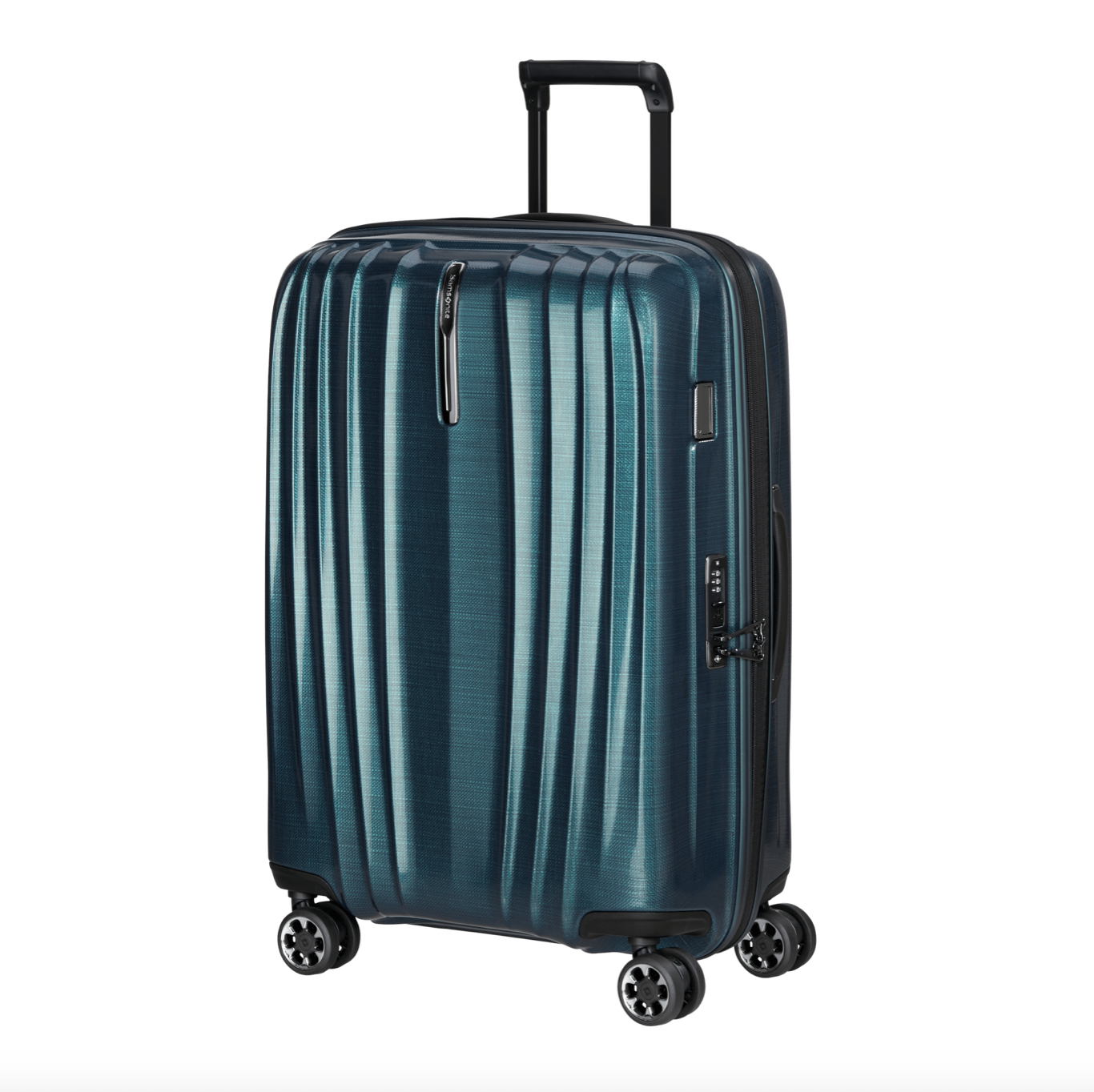 Nexis Trolley Espandibile Medio