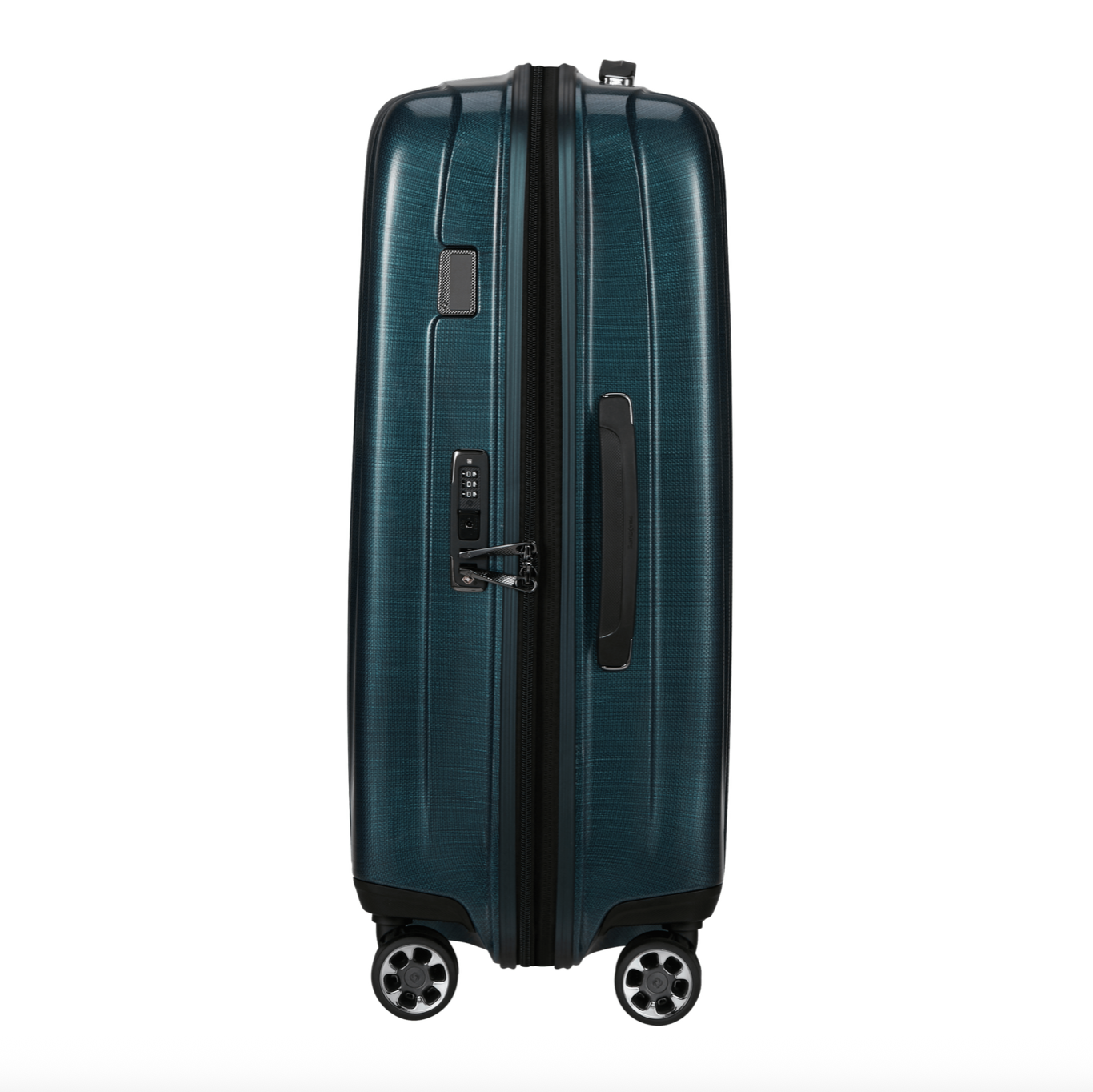 Nexis medio espandibile - lato