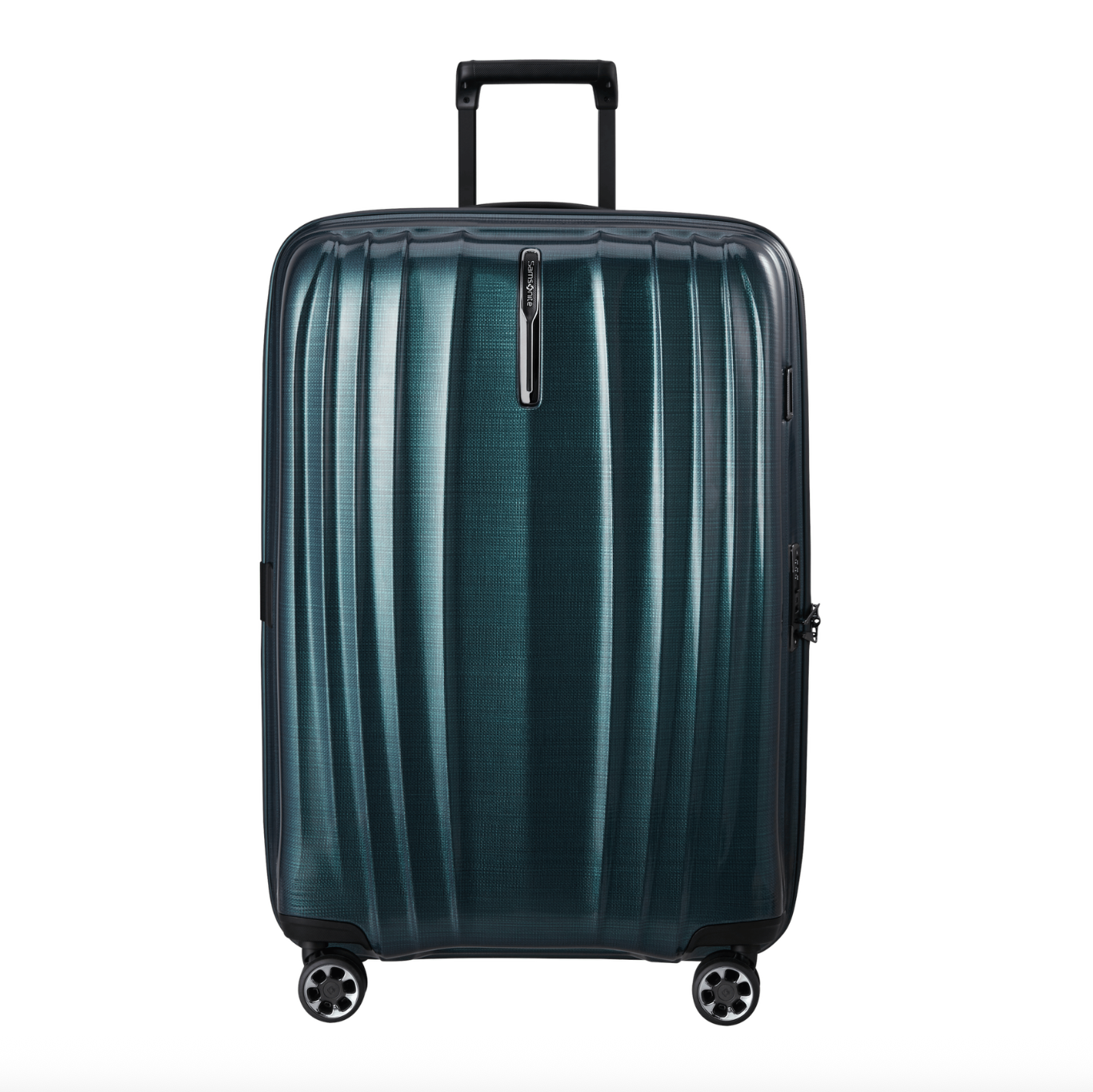 Nexis grande espandibile - fronte