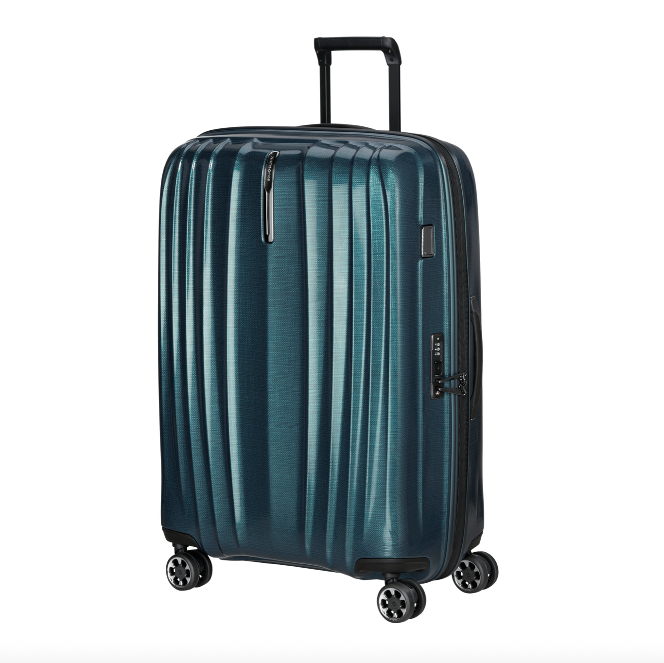 Nexis Trolley Espandibile Grande