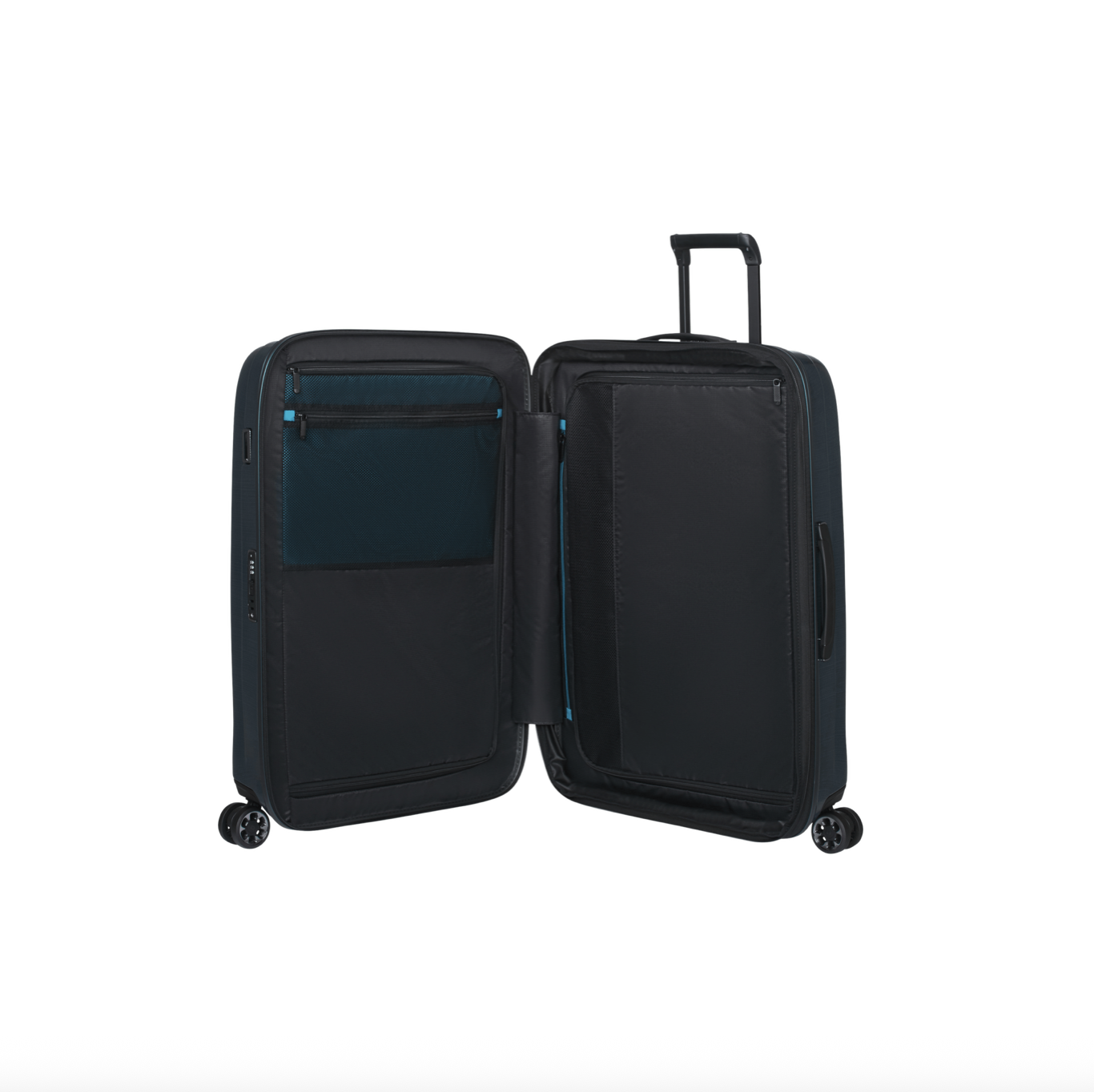 Nexis grande espandibile - interno