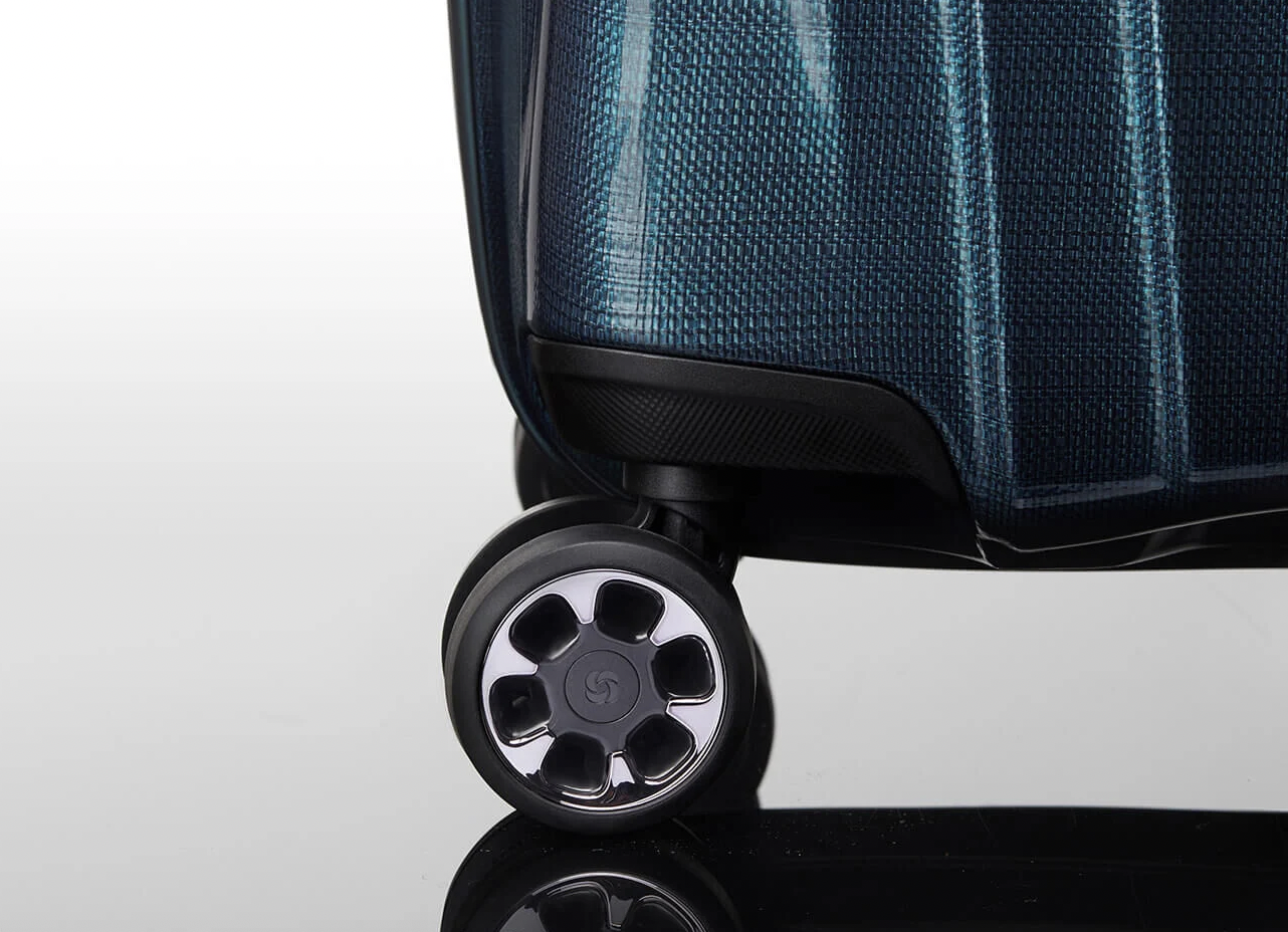 Nexis - dettaglio ruota