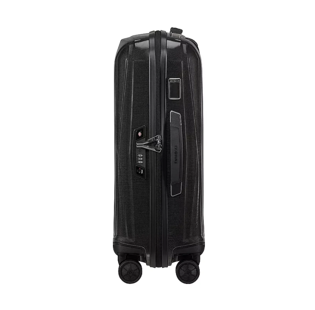 Major-Lite Trolley Espandibile Cabina