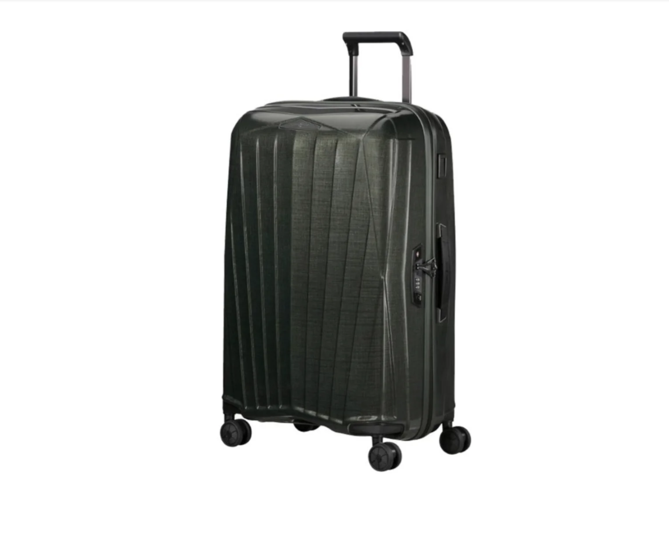 Major-Lite Trolley Espandibile Cabina