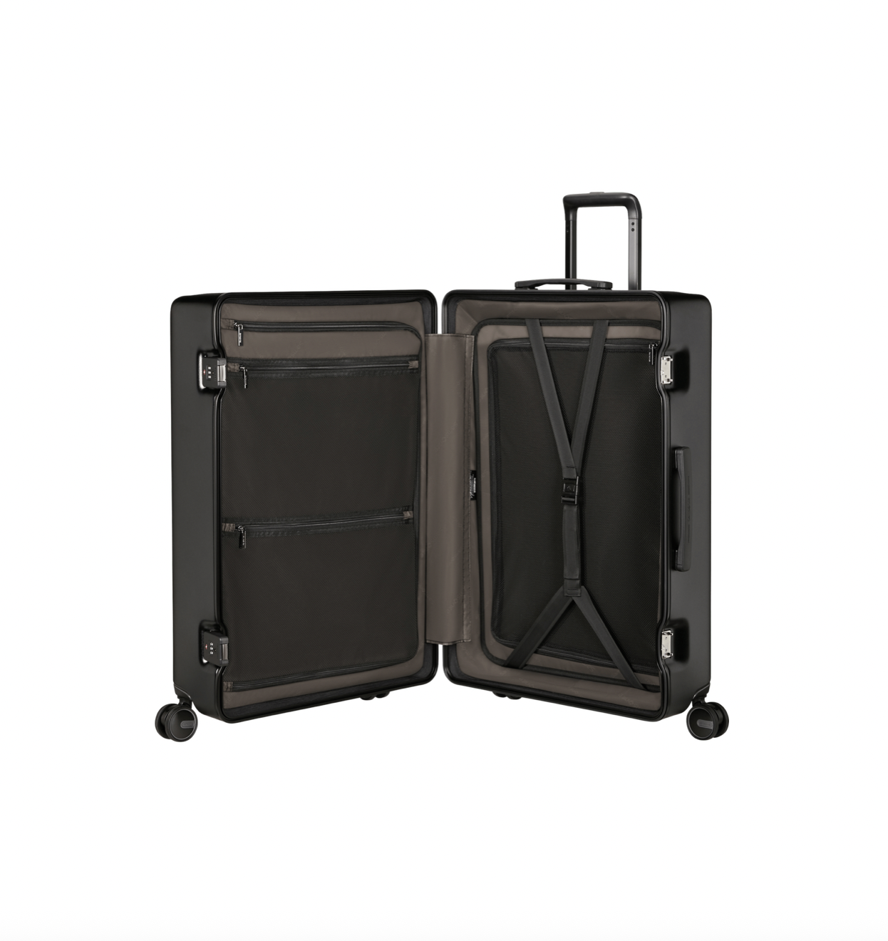 Focus grande interno