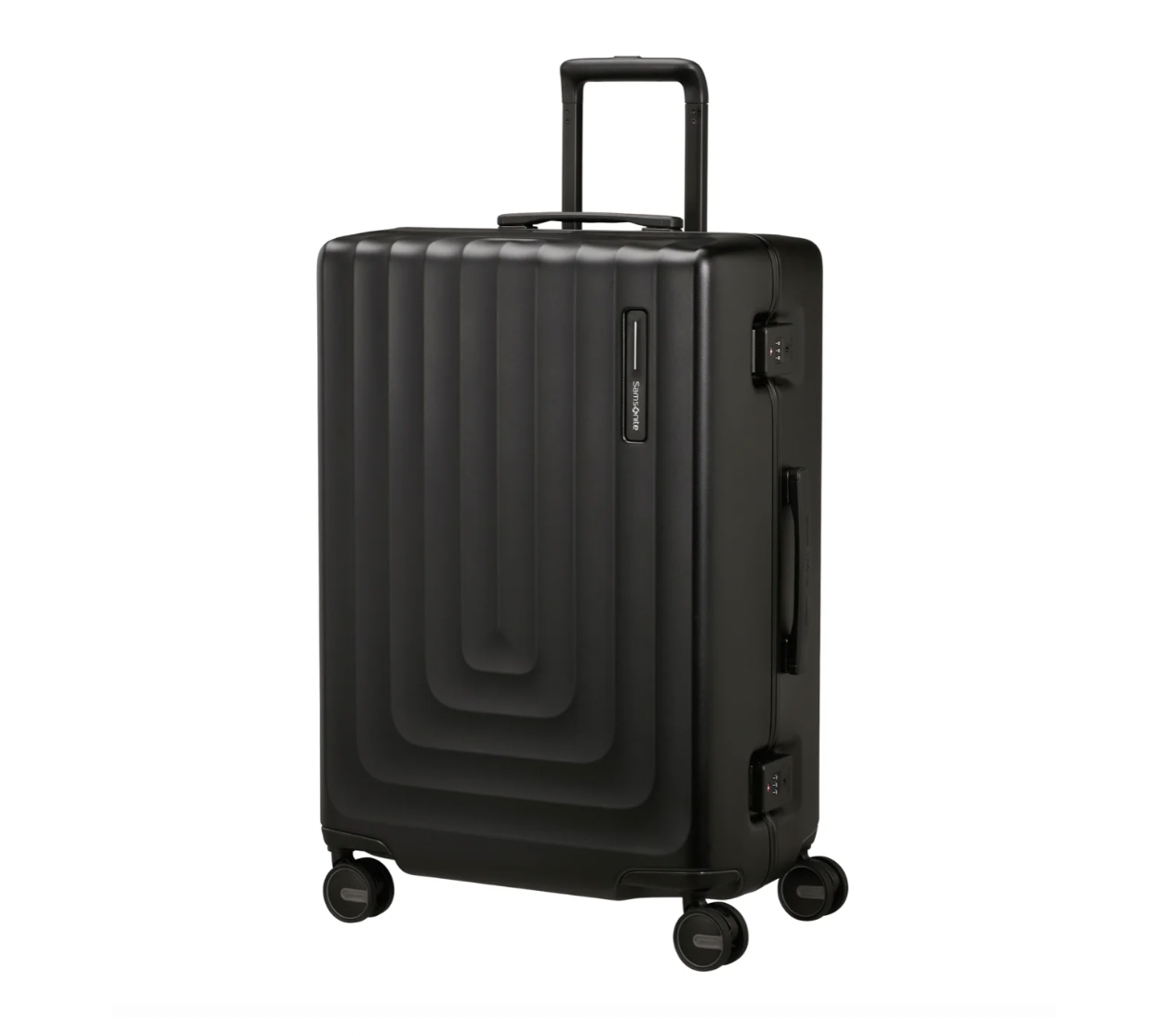 Focus medio fronte/lato