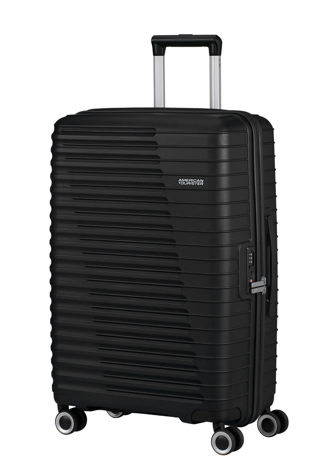 Roadrush Trolley Medio